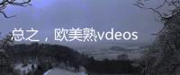 总之，欧美熟vdeos在中国的受欢迎程度逐渐增加，同时也面临着更多的欧美熟videostv高vr