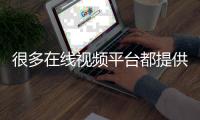很多在线视频平台都提供了中文字幕的选项，用户可以在观看视频时选择打开中文字幕。这些平台包括腾讯视频、爱奇艺、优酷等。用户只需要在视频播放界面的设置中找到字幕选项，选择中文字幕即可。